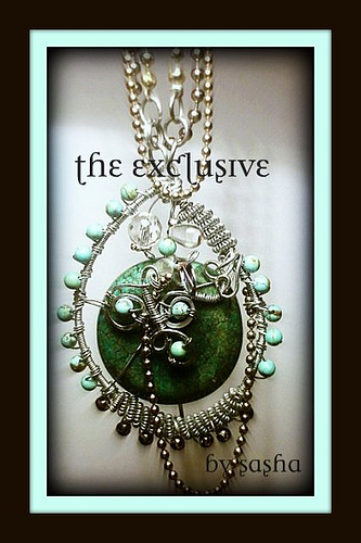 The Exclusive Necklace